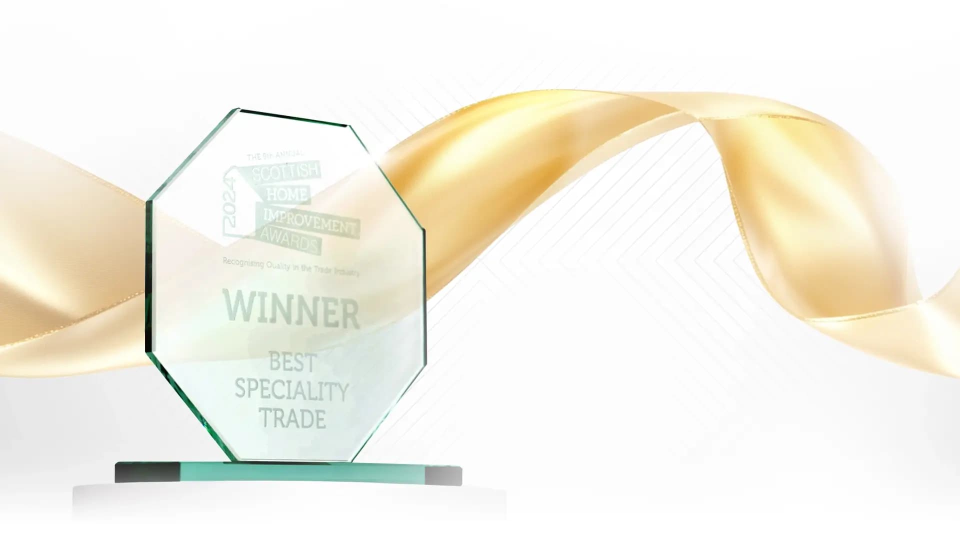 Specialist Home Renovation Company of the year 2022/2023