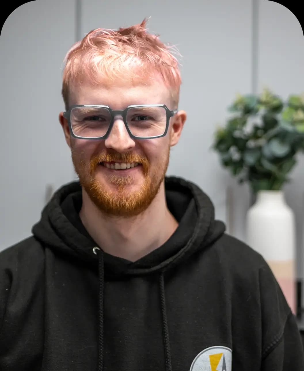 Ewan Gaff