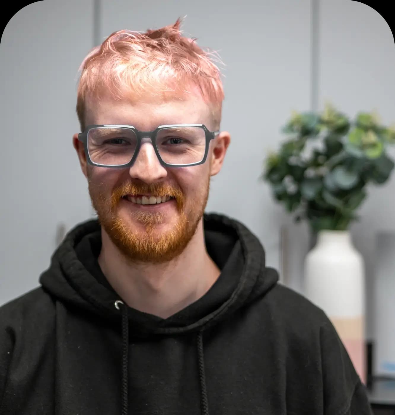 Ewan Gaff