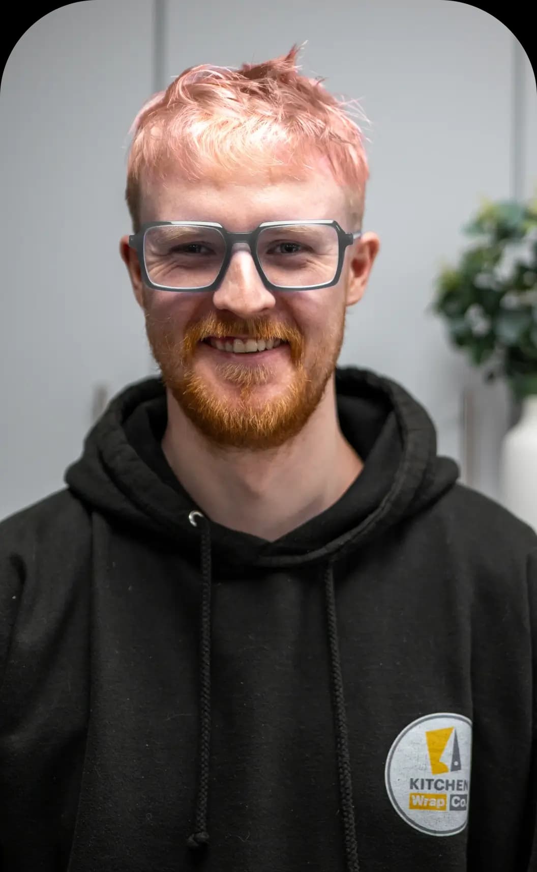 Ewan Gaff