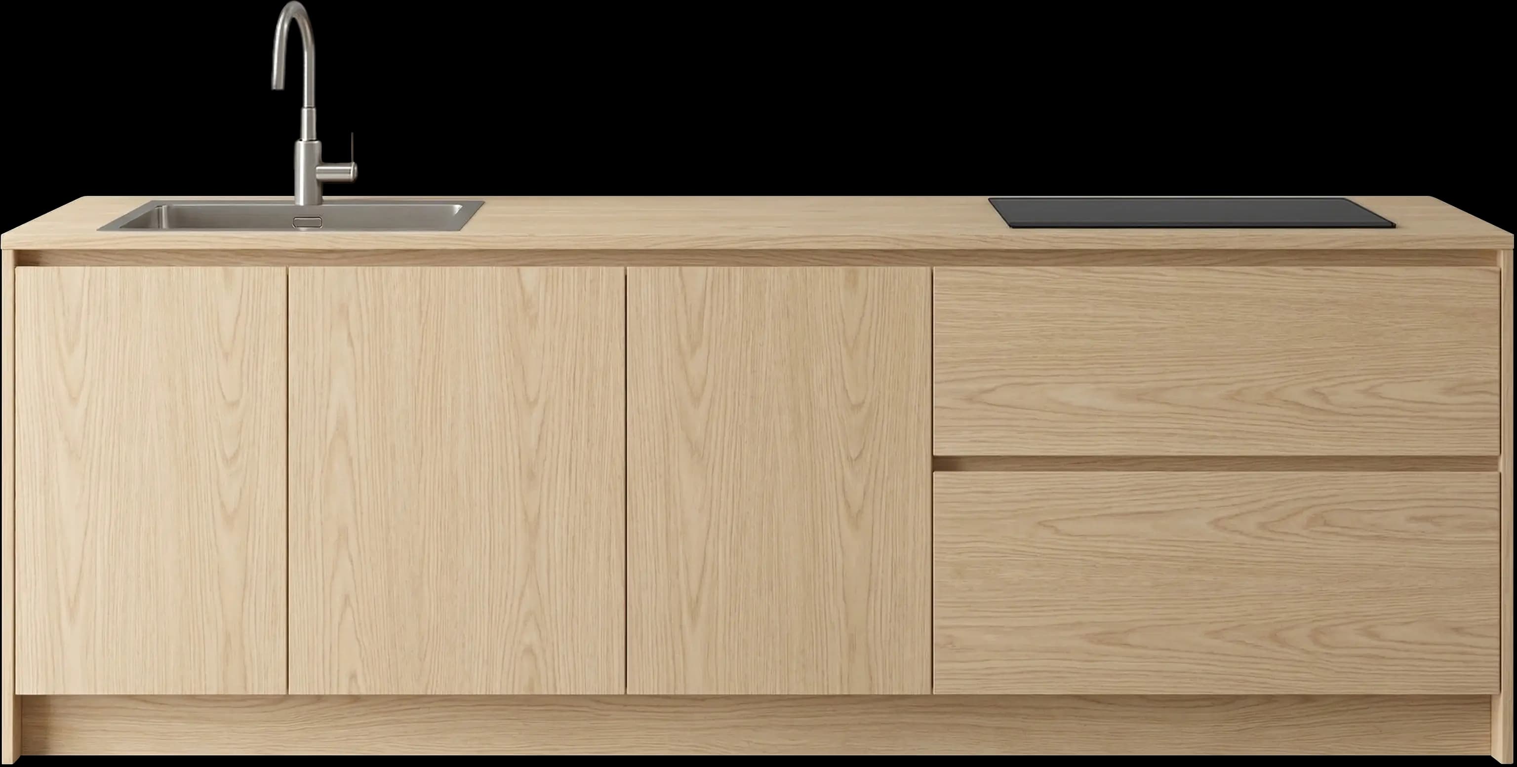 Wood