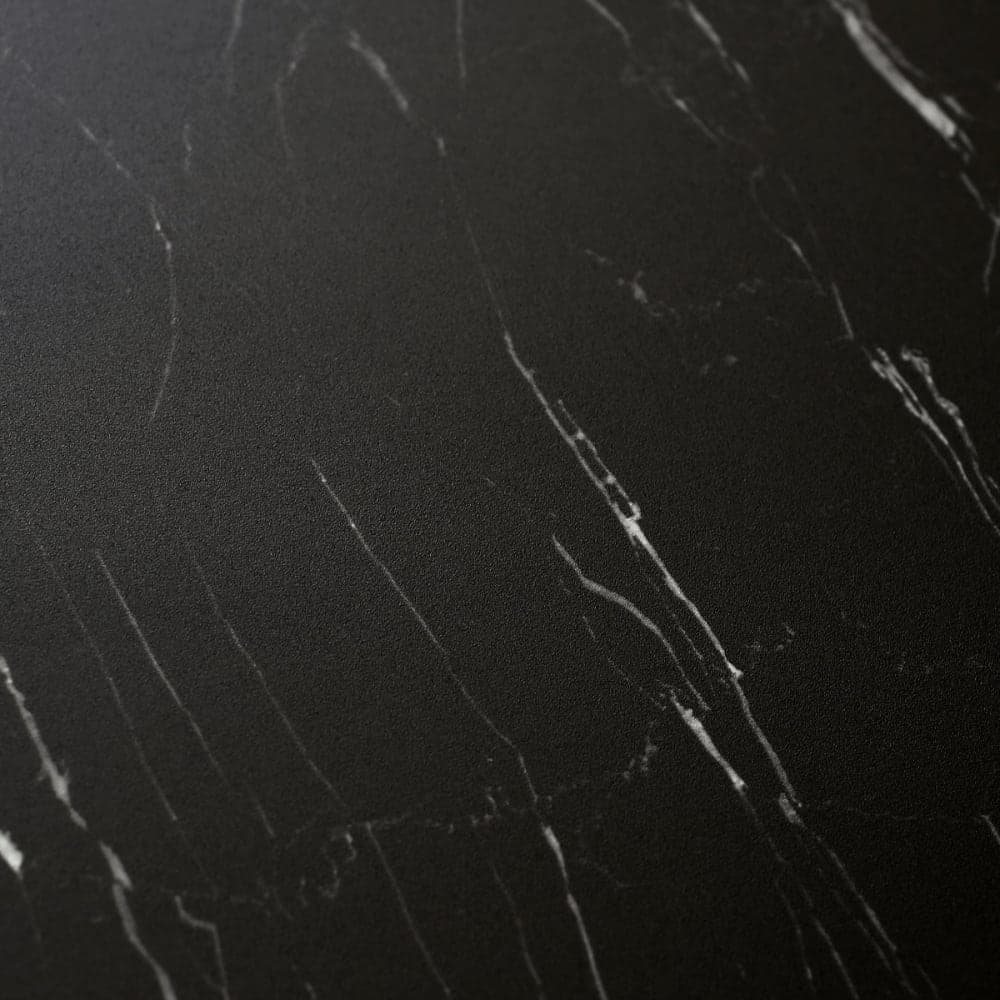 Ash Black Marble
