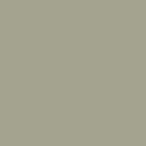 Pastel Olive Green