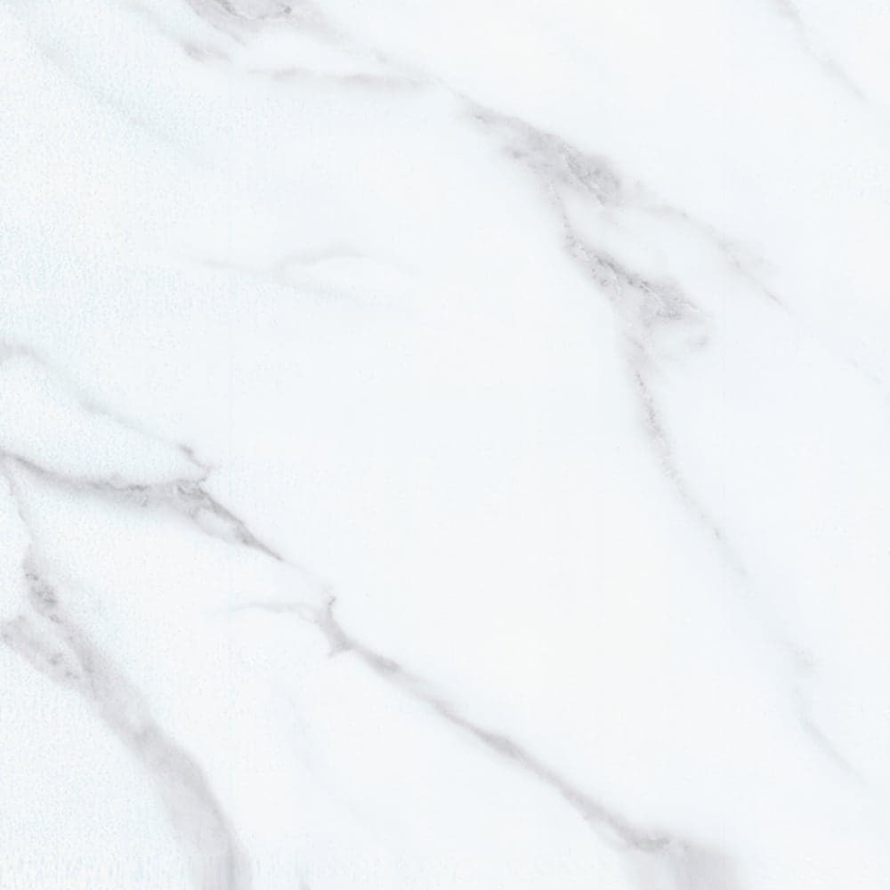 Gloss White Marble