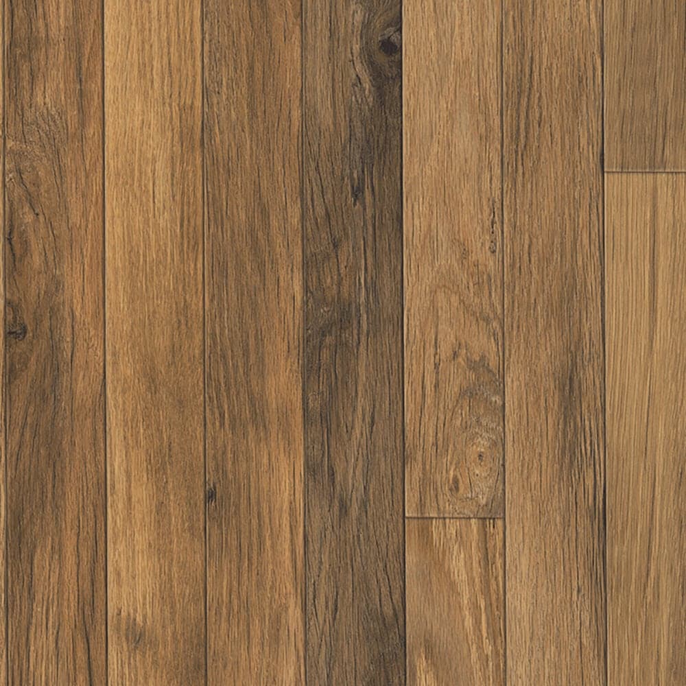 Hardwood Panel