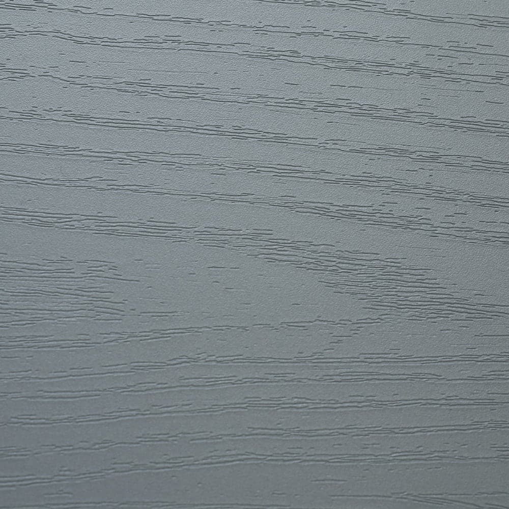 Blue Ebony
